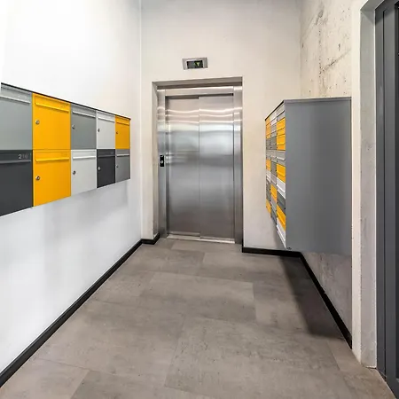 Legnicka Homely By Bookinghost * Wrocław