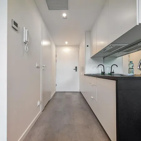 Legnicka Homely By Bookinghost * Wrocław