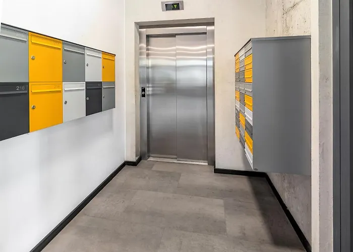 Legnicka Homely By Bookinghost * Wrocław