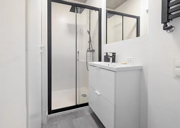 Legnicka Homely By Bookinghost Apartman Wrocław