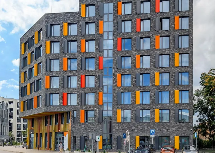 Legnicka Homely By Bookinghost * Wrocław