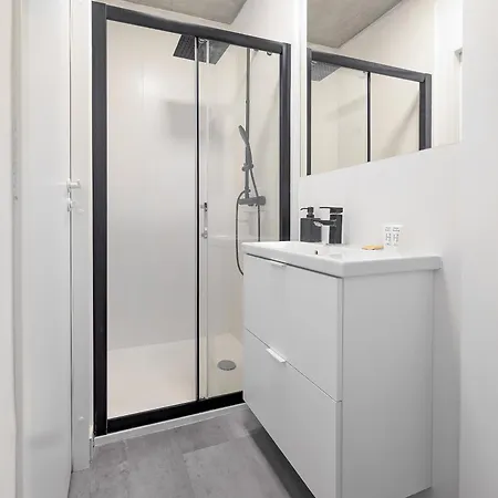 Legnicka Homely By Bookinghost Апартаменты Вроцлав