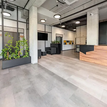 Legnicka Homely By Bookinghost Вроцлав