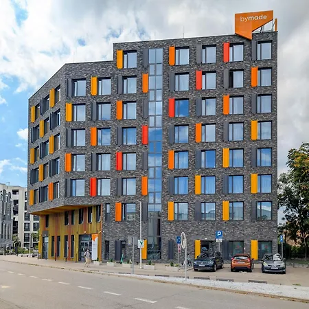 Legnicka Homely By Bookinghost * Вроцлав