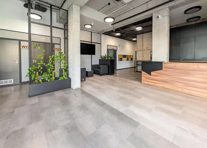 Legnicka Homely By Bookinghost Вроцлав