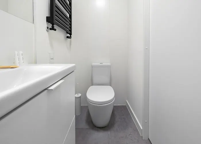 Legnicka Homely By Bookinghost Вроцлав